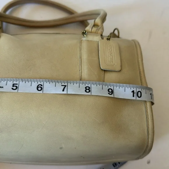 Vintage Coach bag - Picture 9 of 16